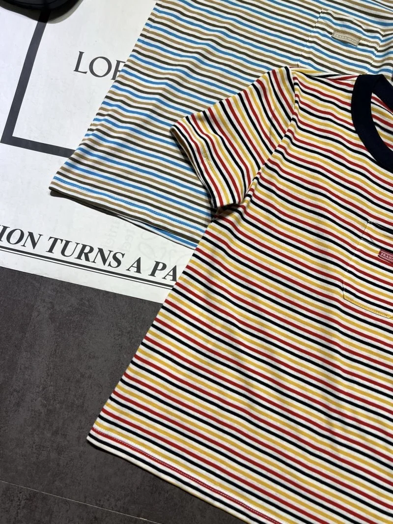 Original Prada T-Shirts 166458
