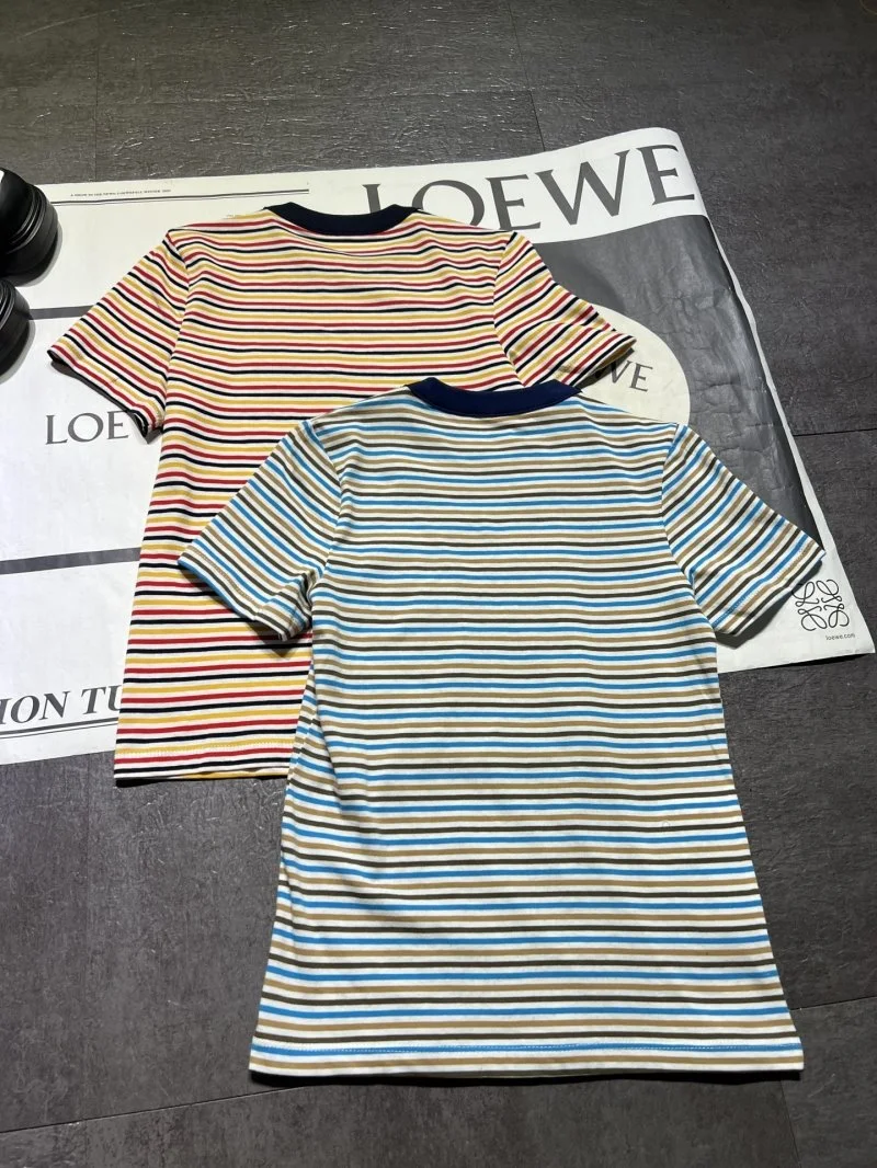 Original Prada T-Shirts 166458