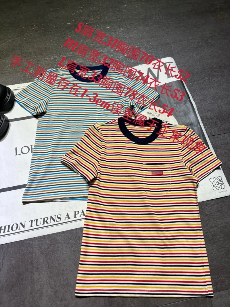 Original Prada T-Shirts 166458