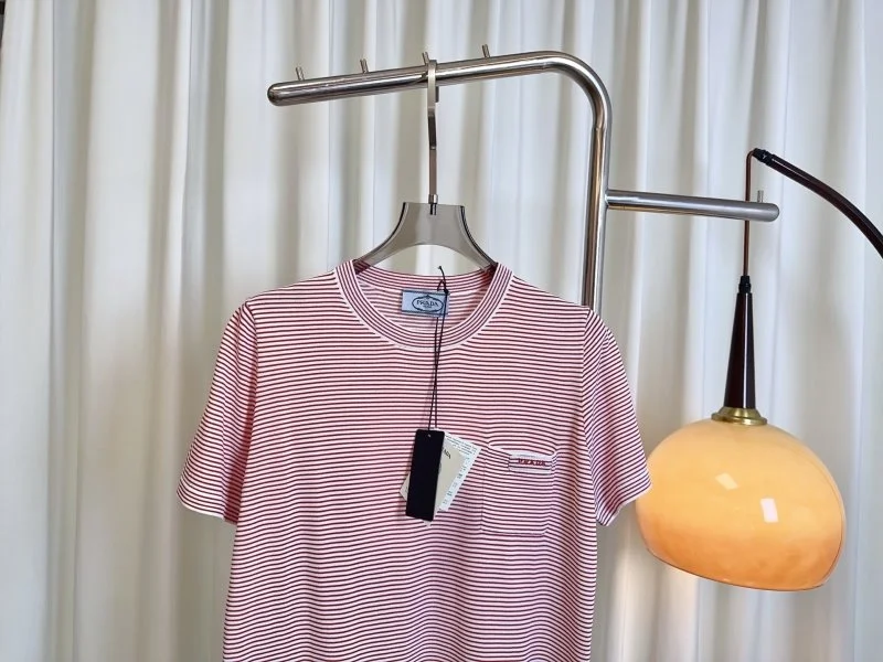 Prada T-Shirts MultiPurpose 166456