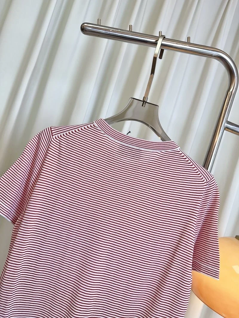 Prada T-Shirts MultiPurpose 166456