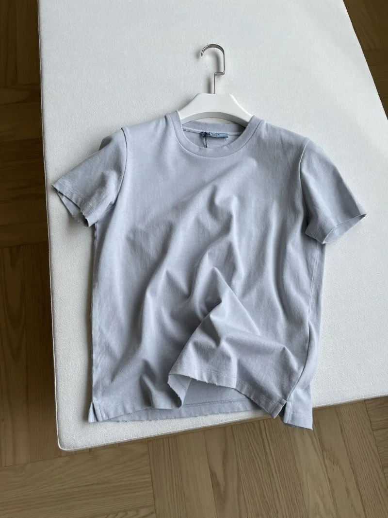 Unique Prada T-Shirts 166452