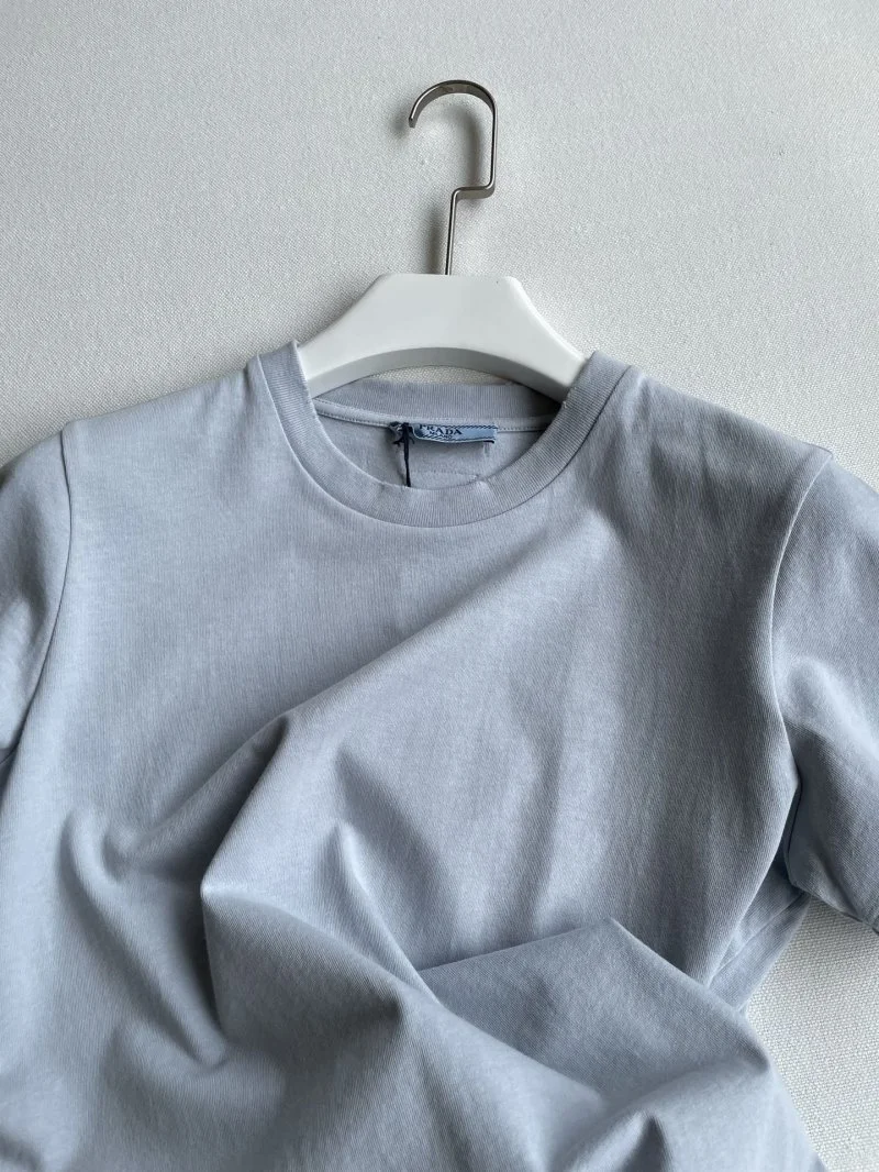 Unique Prada T-Shirts 166452