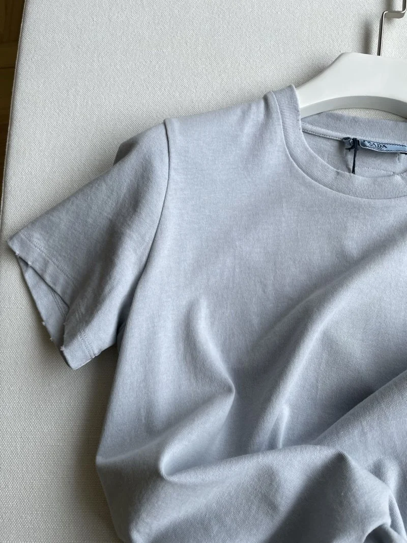 Unique Prada T-Shirts 166452