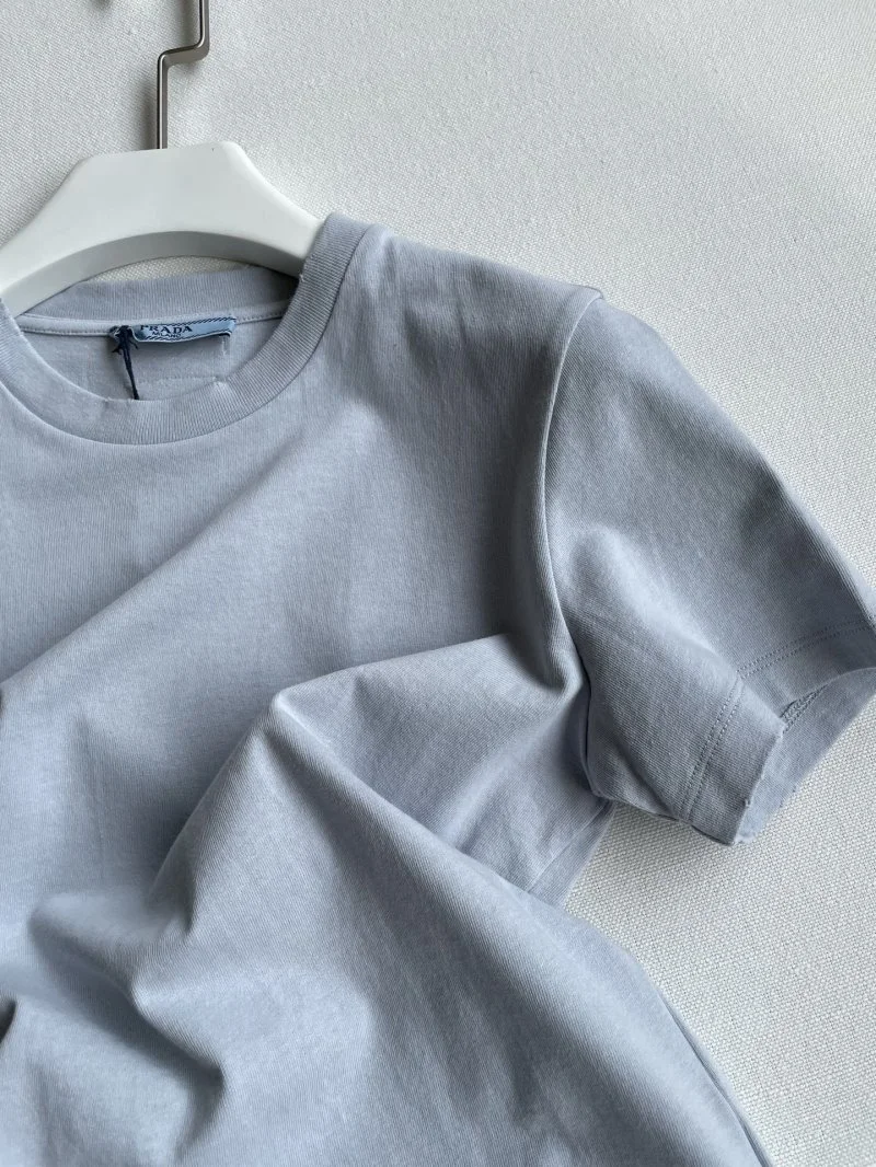 Unique Prada T-Shirts 166452