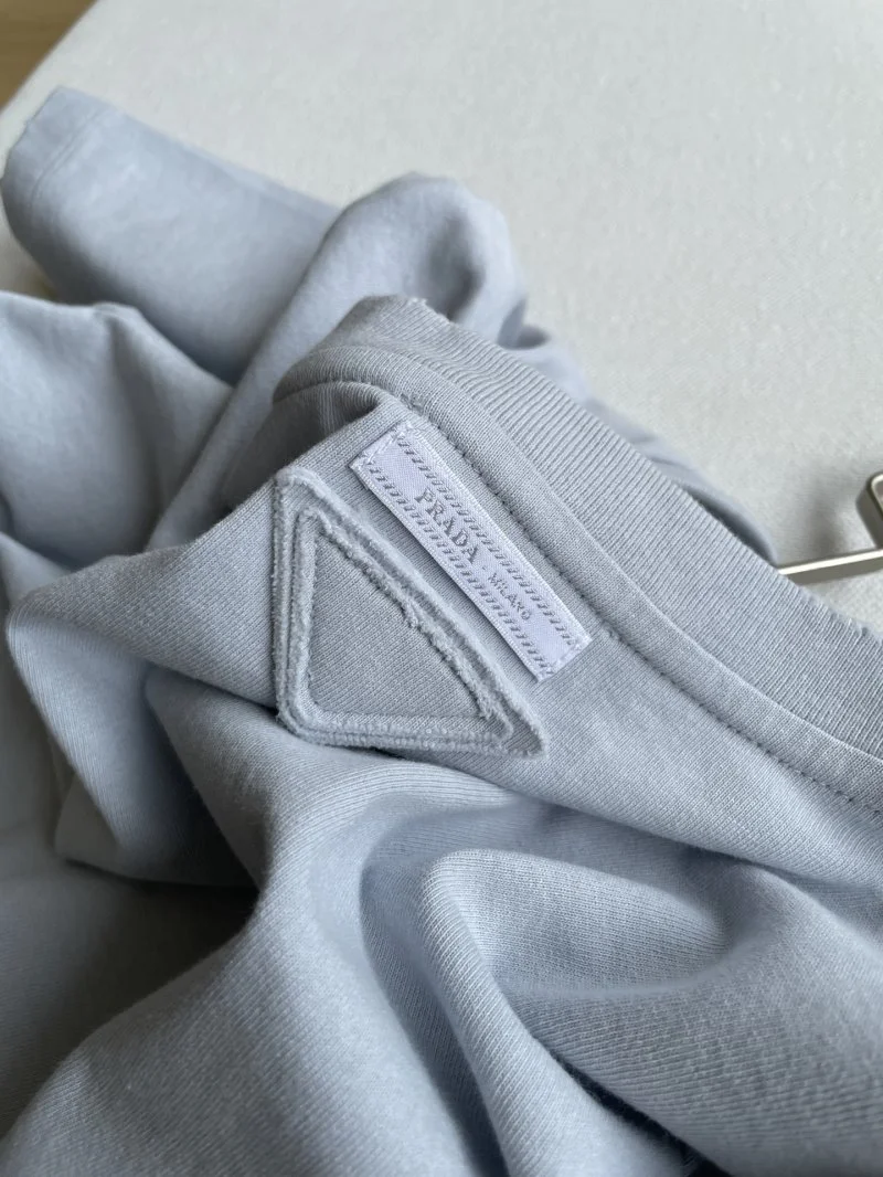 Unique Prada T-Shirts 166452