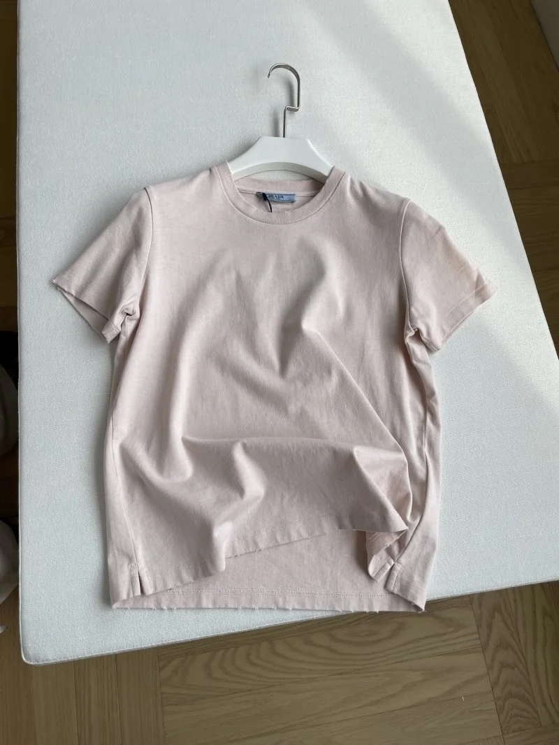Prada T-Shirts Colorful 166451