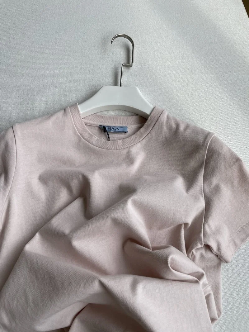 Prada T-Shirts Colorful 166451