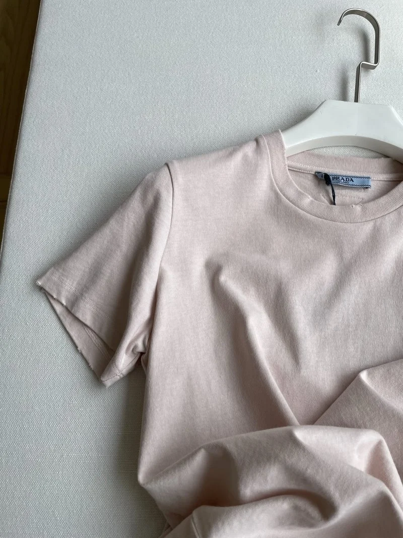 Prada T-Shirts Colorful 166451