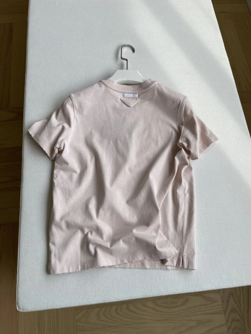 Prada T-Shirts Colorful 166451