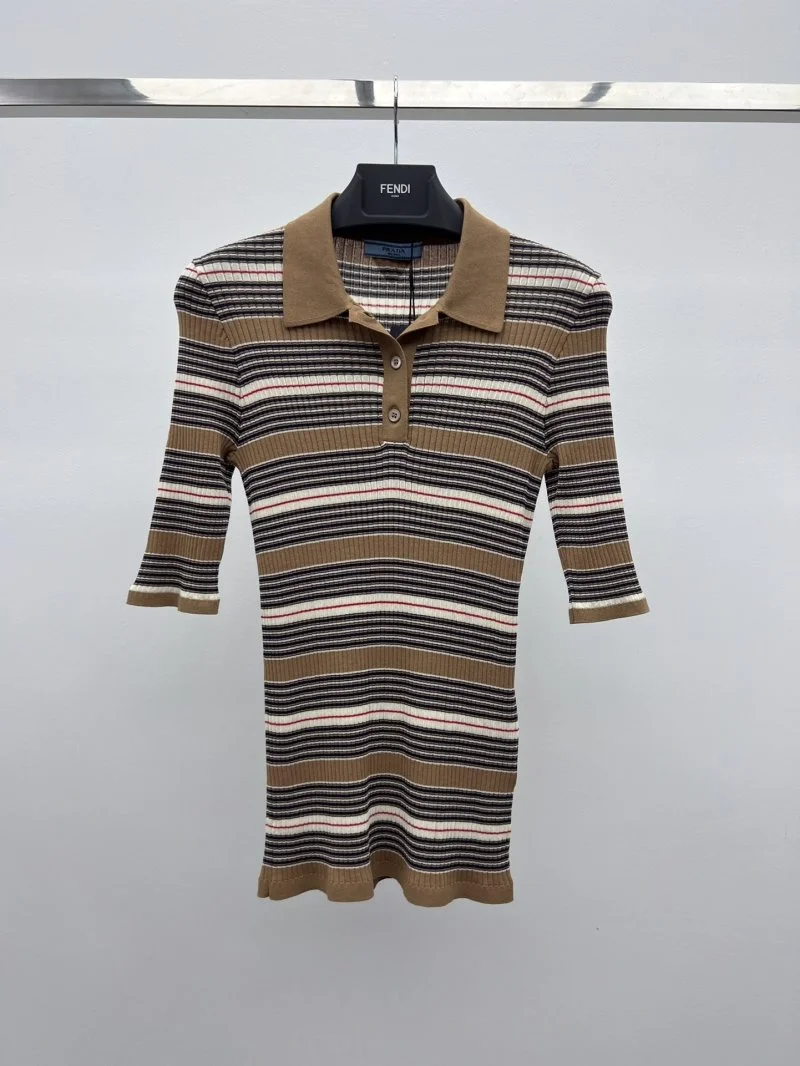 Prada T-Shirts GoAnywhere 166450