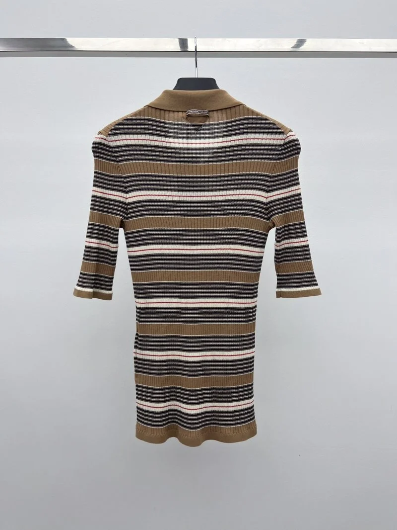 Prada T-Shirts GoAnywhere 166450