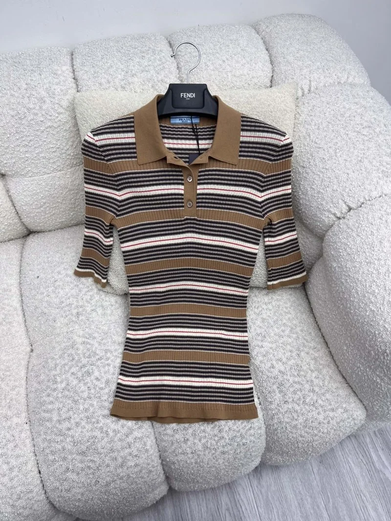 Prada T-Shirts GoAnywhere 166450
