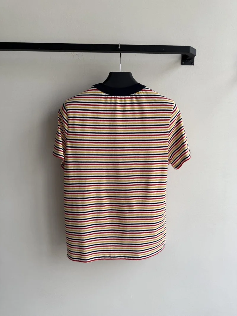 Prada T-Shirts Effortless 166486