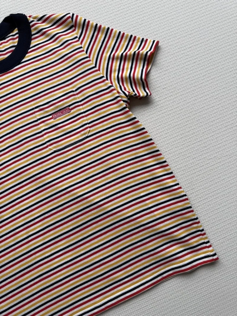 Prada T-Shirts Effortless 166486