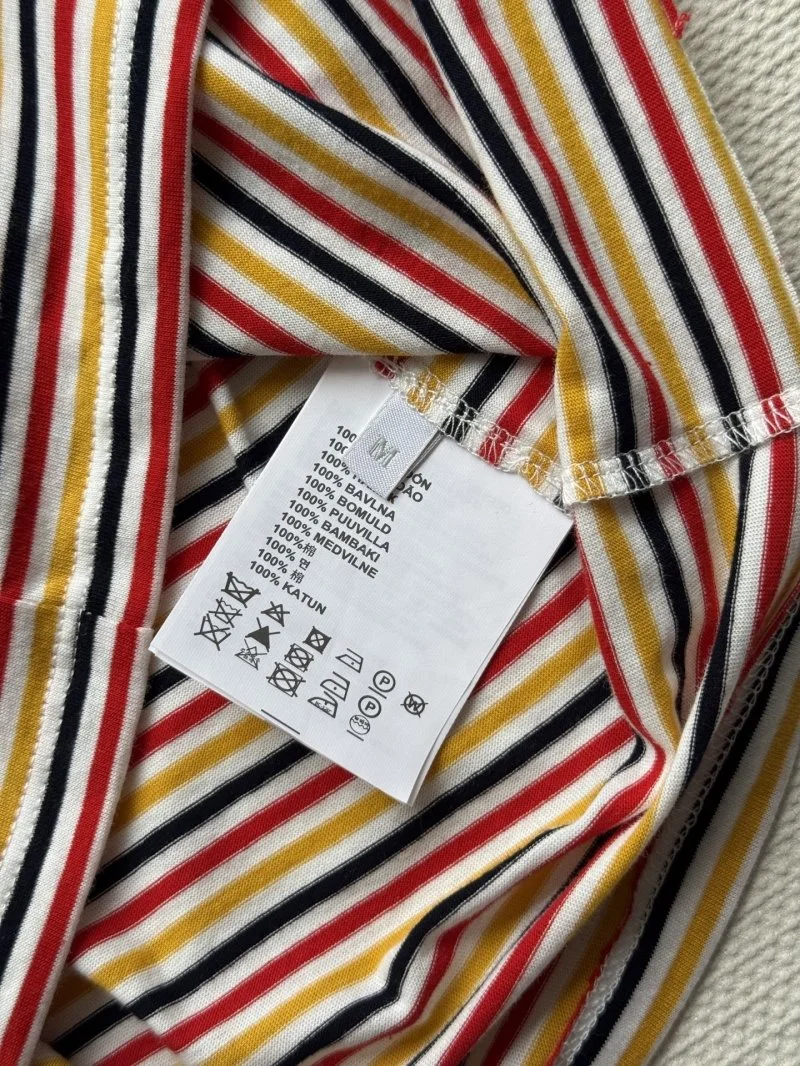 Prada T-Shirts Effortless 166486