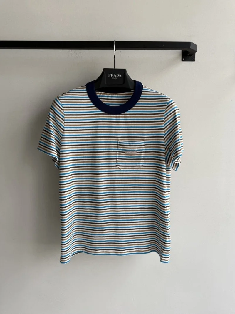 SoftTouch Prada T-Shirts 166447