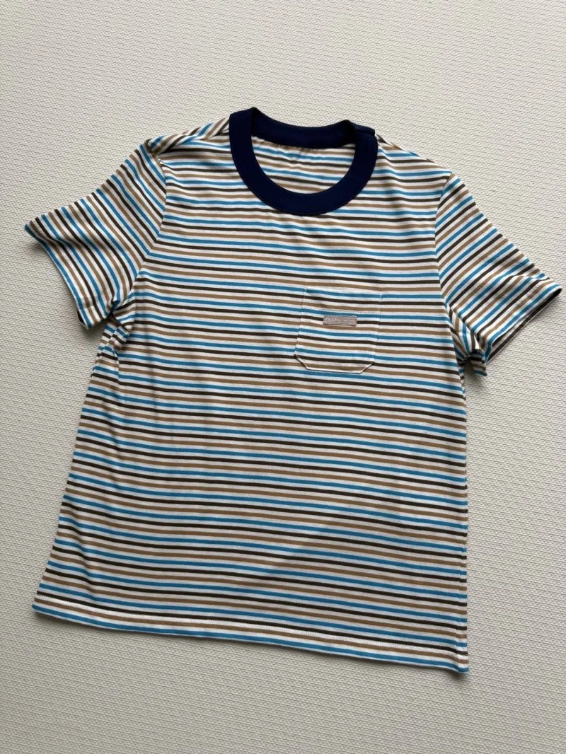 SoftTouch Prada T-Shirts 166447