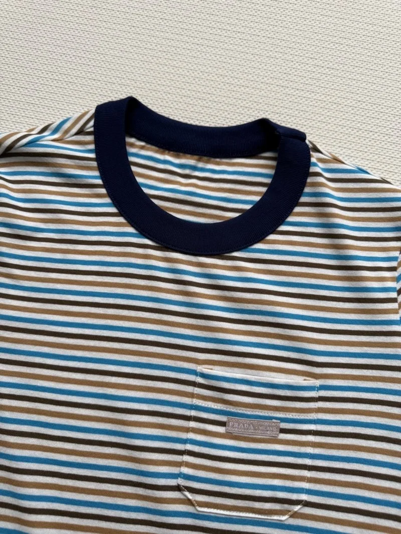 SoftTouch Prada T-Shirts 166447
