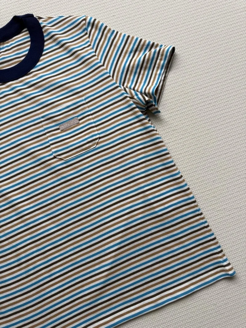 SoftTouch Prada T-Shirts 166447