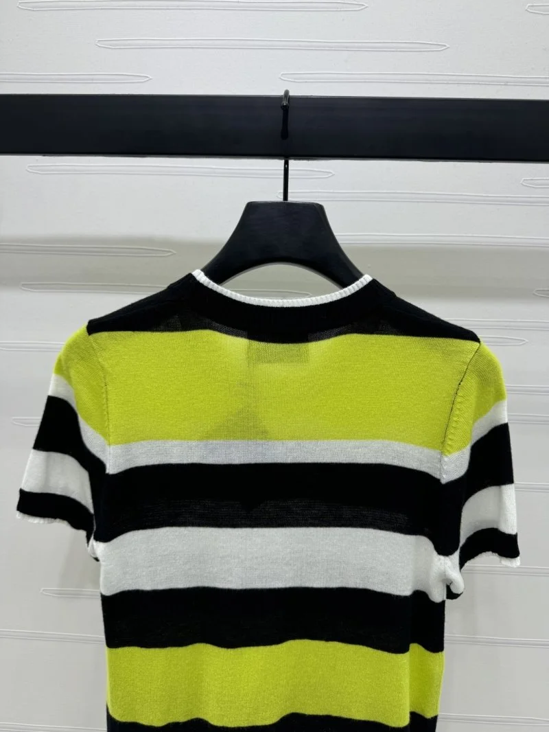 SmoothTexture Prada T-Shirts 166440