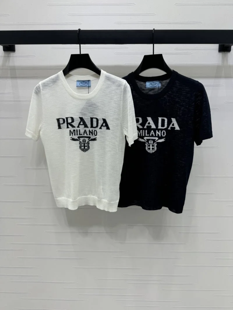 Cozy Prada T-Shirts 166441