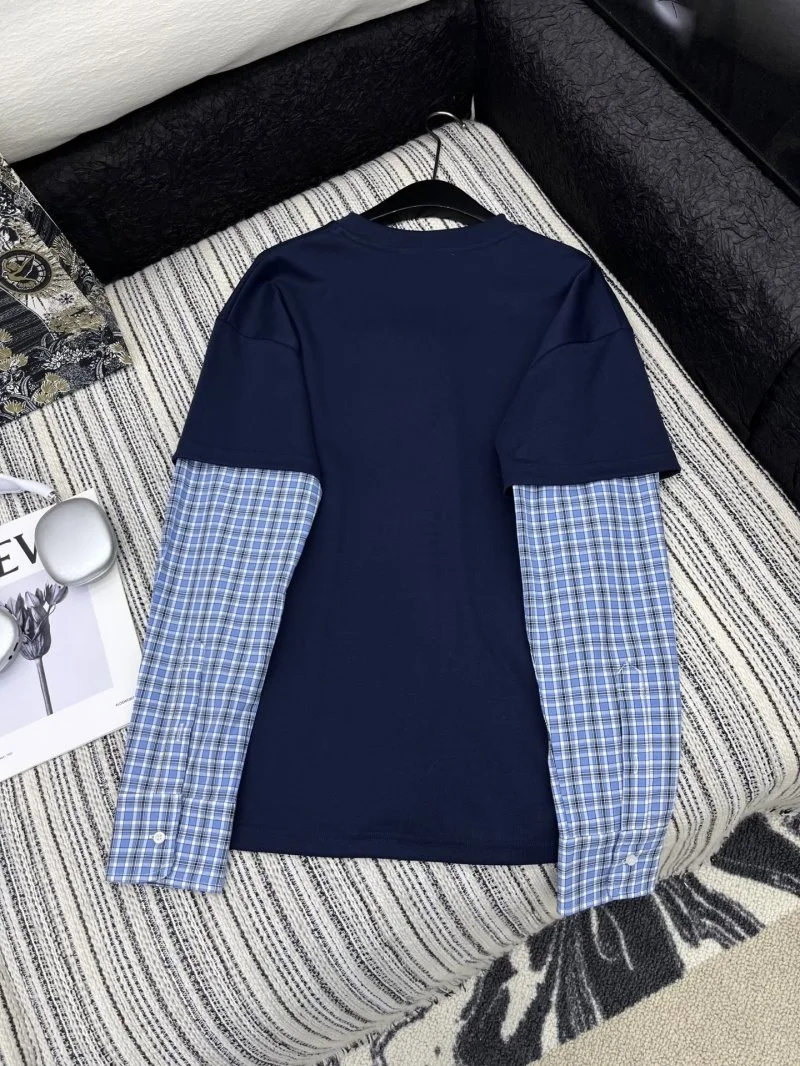 OdorResistant Prada T-Shirts 166439