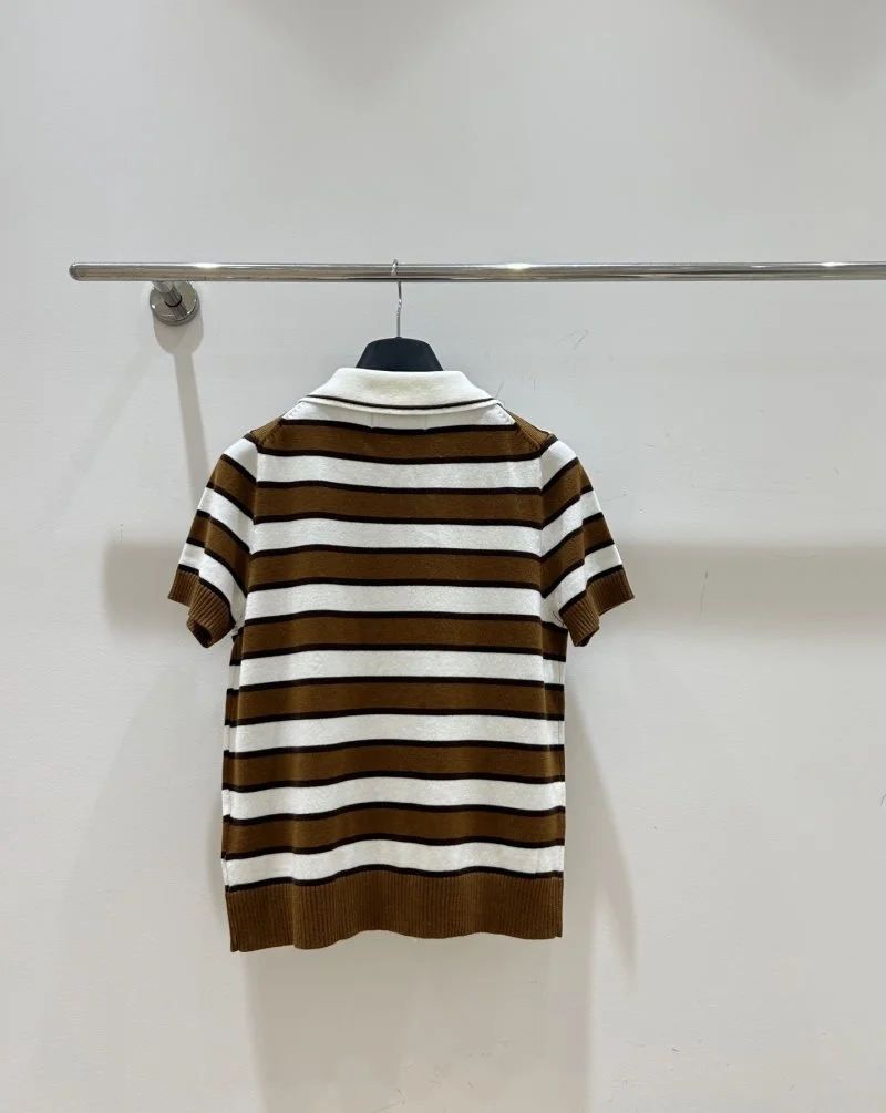 Prada T-Shirts Neat 166445