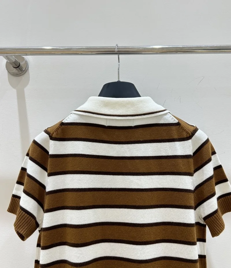 Prada T-Shirts Neat 166445