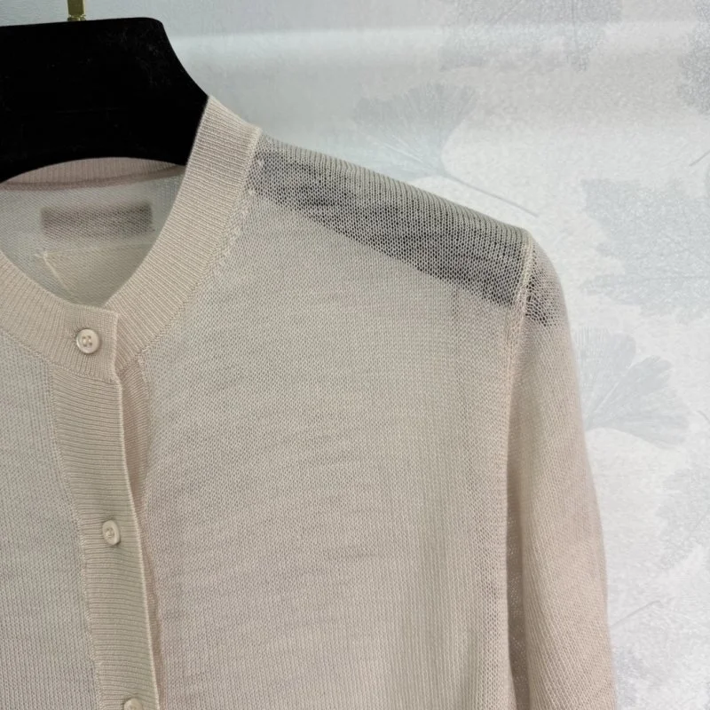 Prada T-Shirts Durable 166442