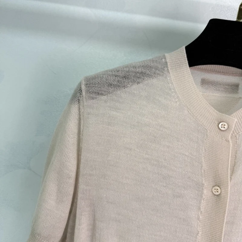 Prada T-Shirts Durable 166442