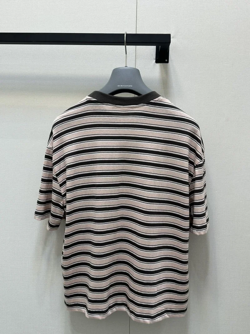 Packable Prada T-Shirts 165773