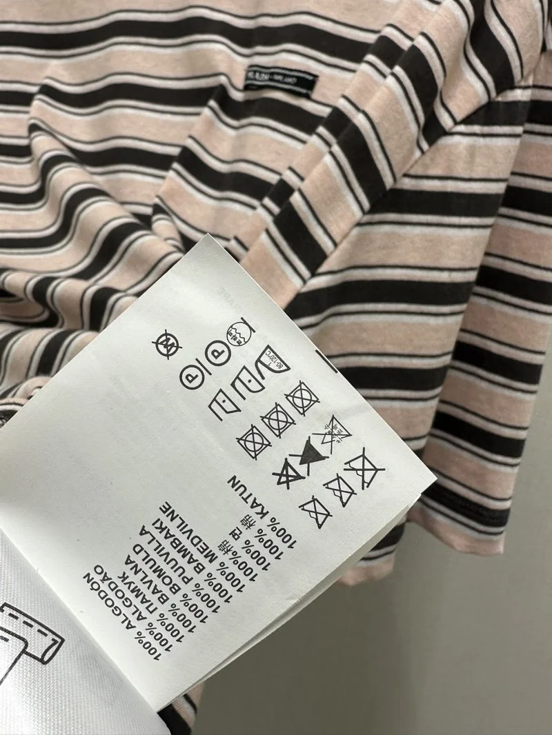 Packable Prada T-Shirts 165773