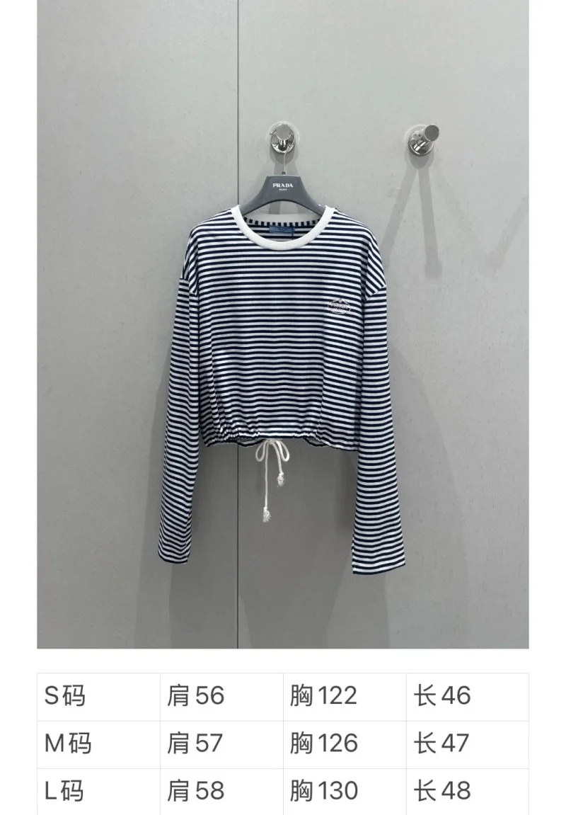 AllSeason Prada T-Shirts 165767