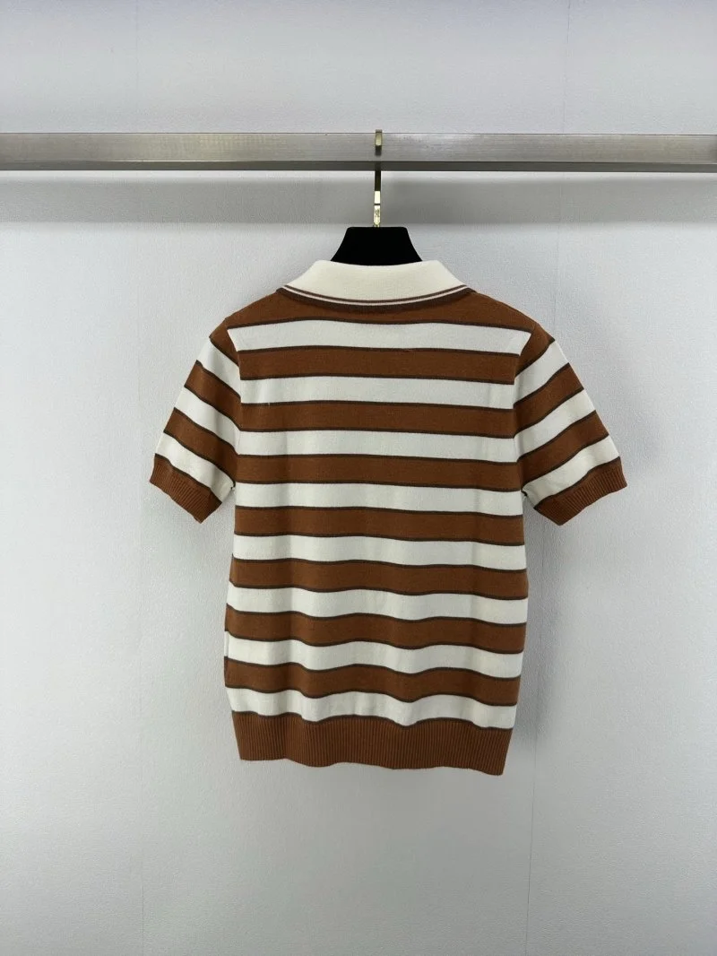 Sustainable Prada T-Shirts 165765