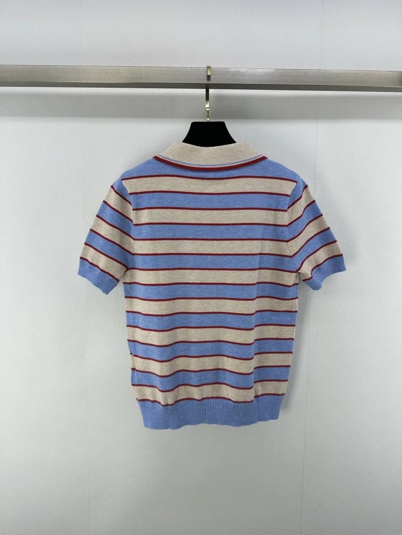 Unisex Prada T-Shirts 165840