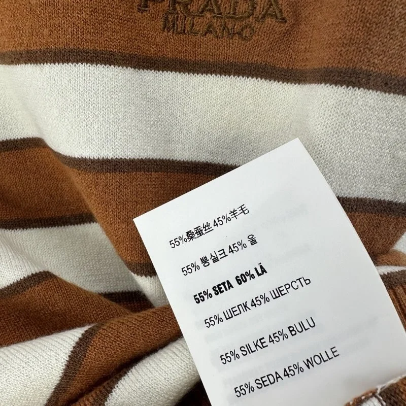 Supportive Prada T-Shirts 165769