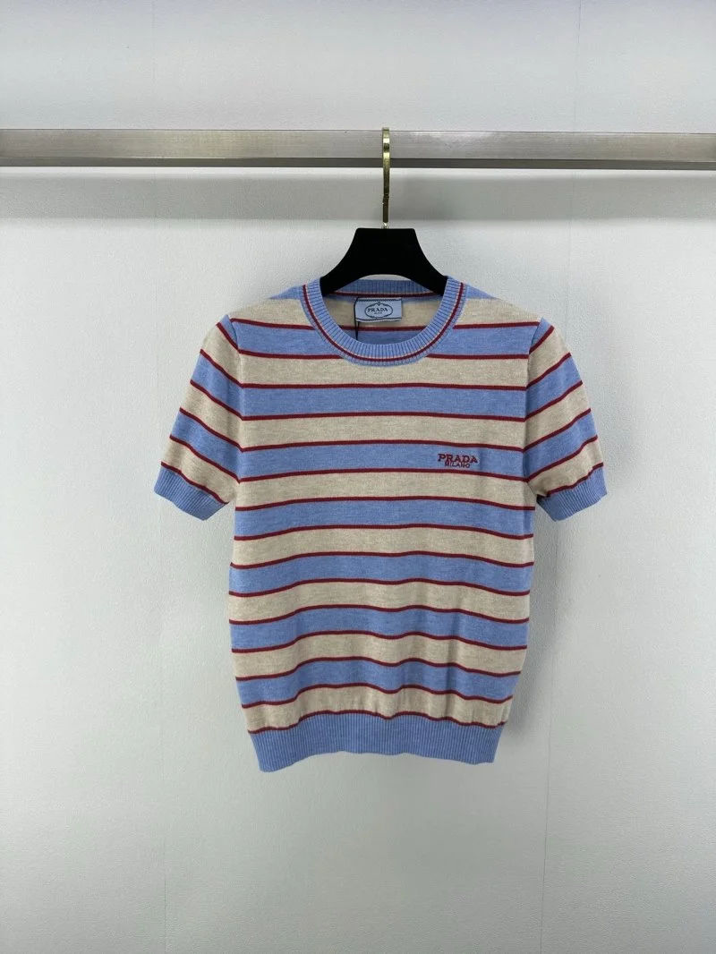 Prada T-Shirts EyeCatching 165762