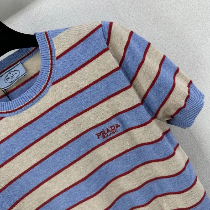Prada T-Shirts EyeCatching 165762
