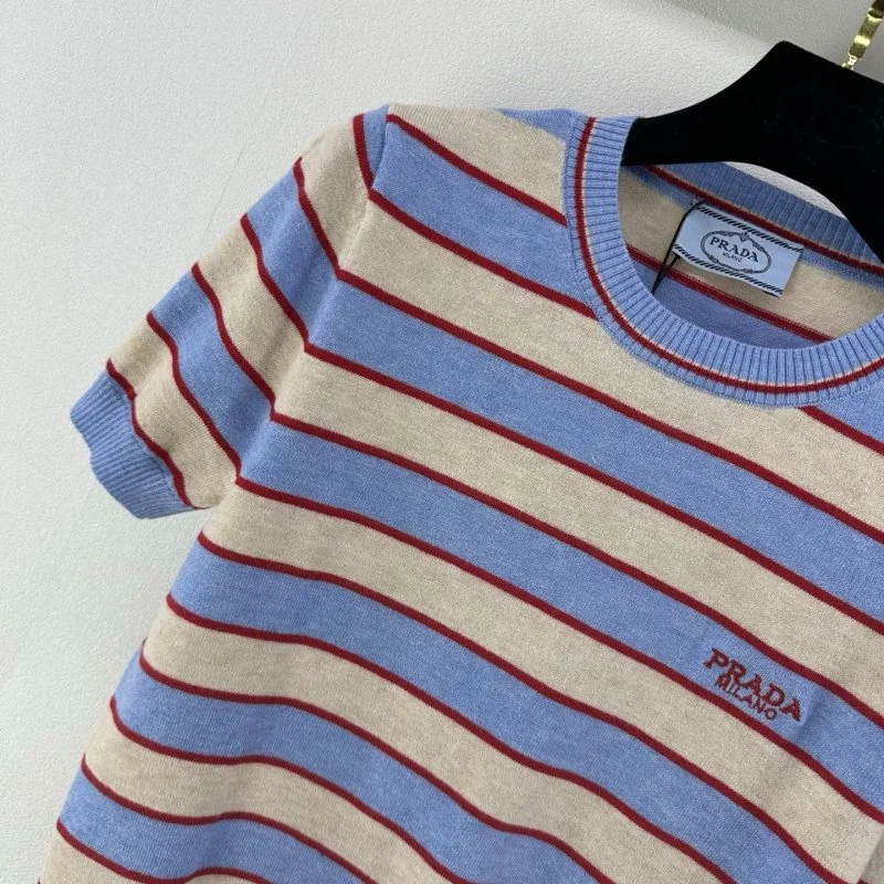 Prada T-Shirts EyeCatching 165762