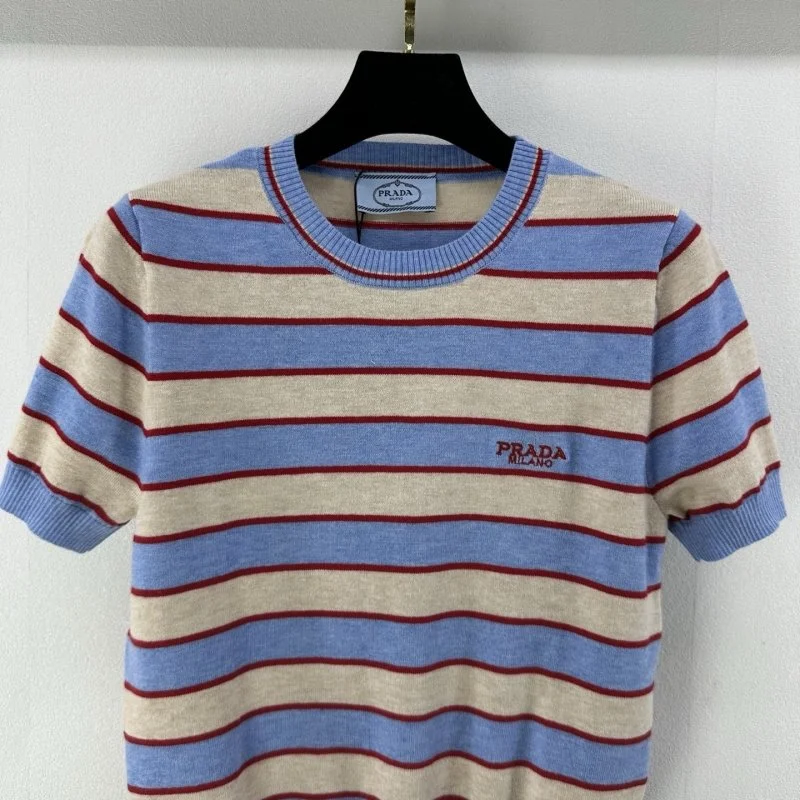 Prada T-Shirts EyeCatching 165762