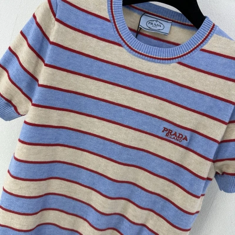 Prada T-Shirts EyeCatching 165762