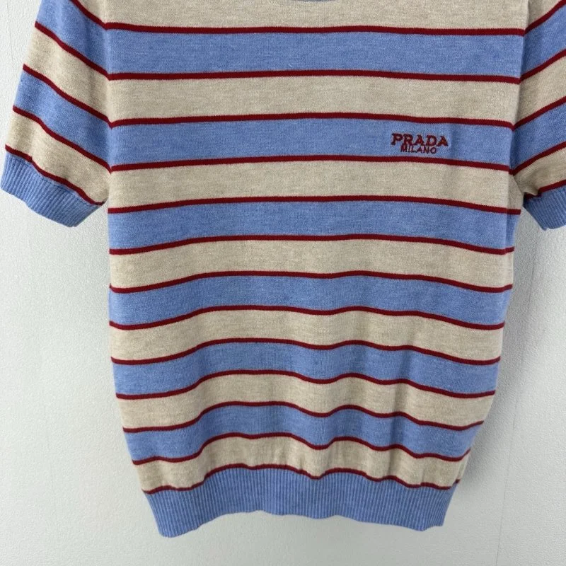 Prada T-Shirts EyeCatching 165762