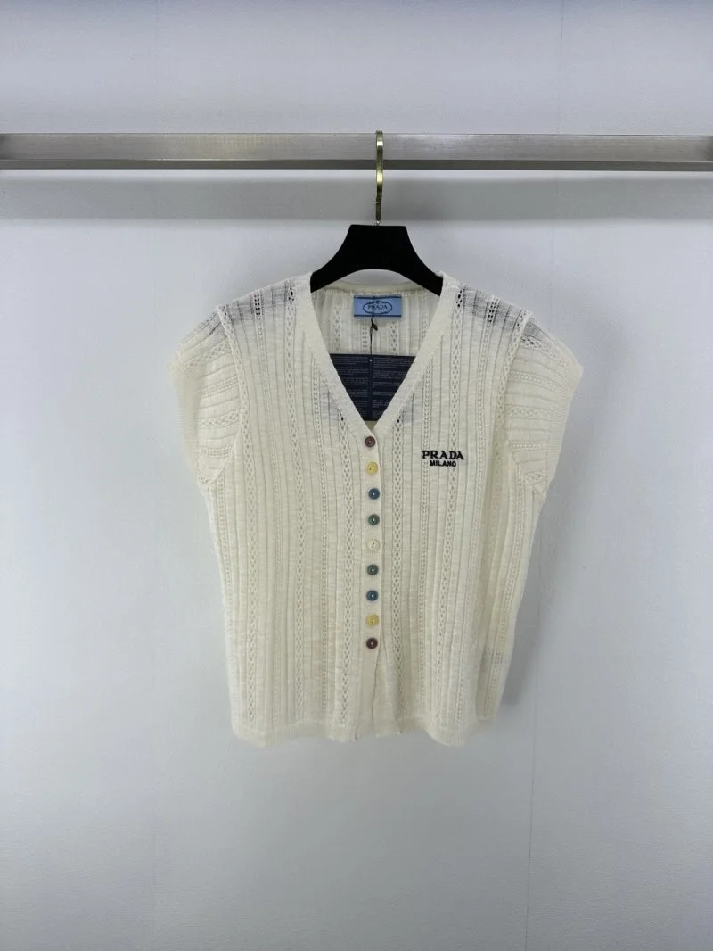 Prada T-Shirts Tailored 165771