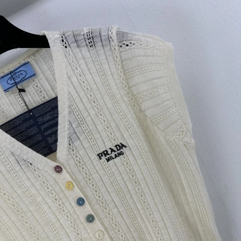 Prada T-Shirts Tailored 165771