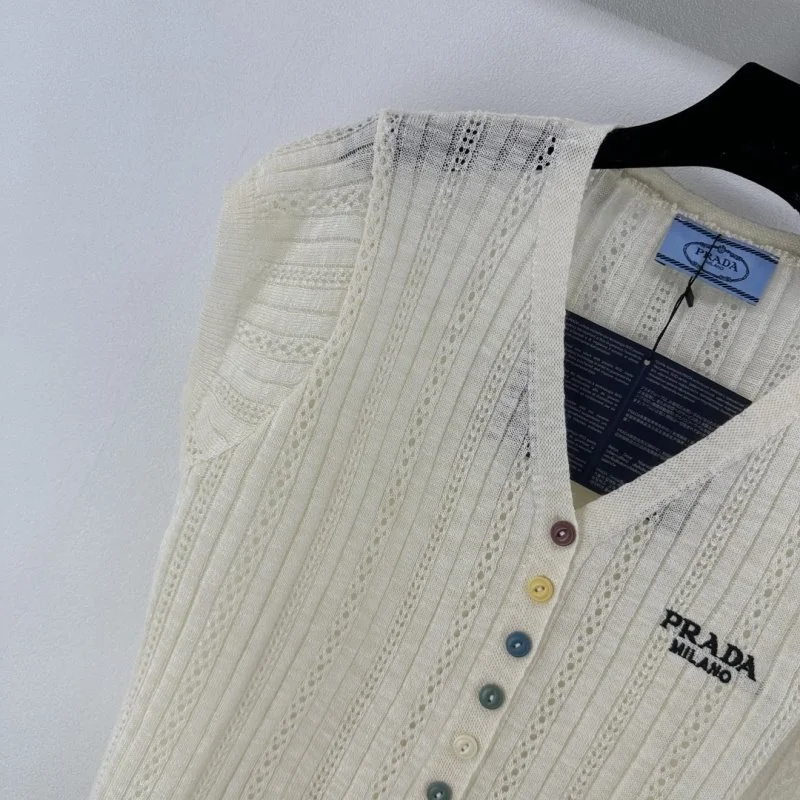 Prada T-Shirts Tailored 165771