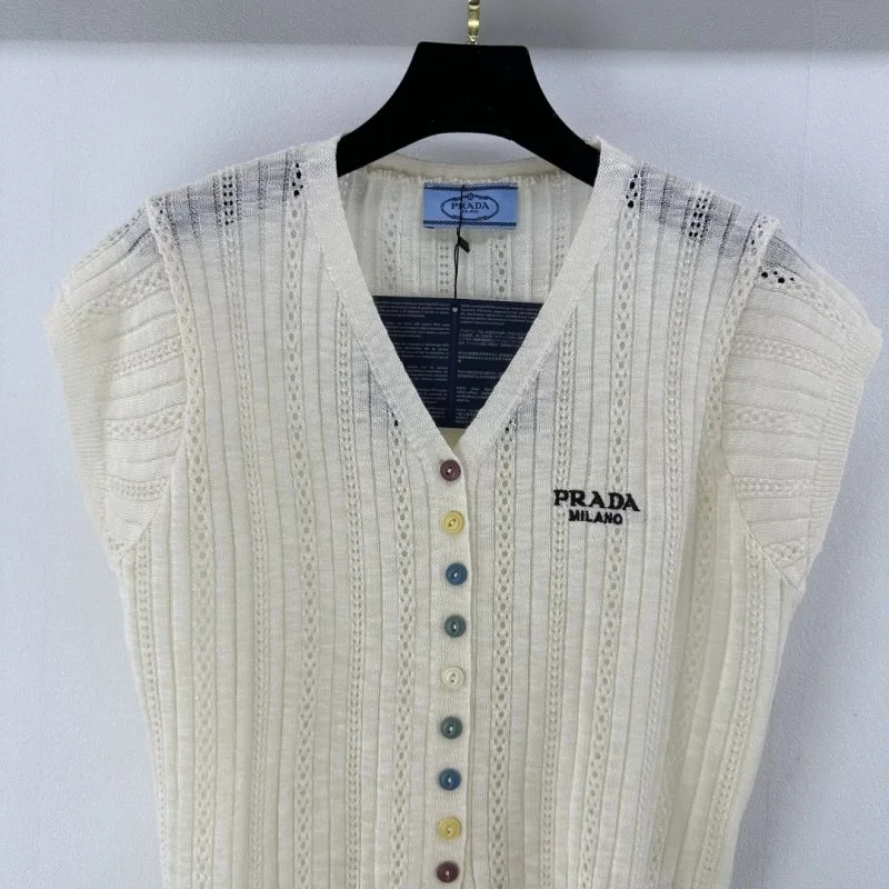 Prada T-Shirts Tailored 165771
