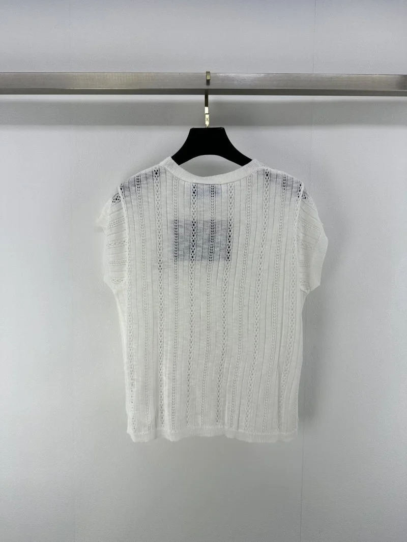 Prada T-Shirts Breathable 165774