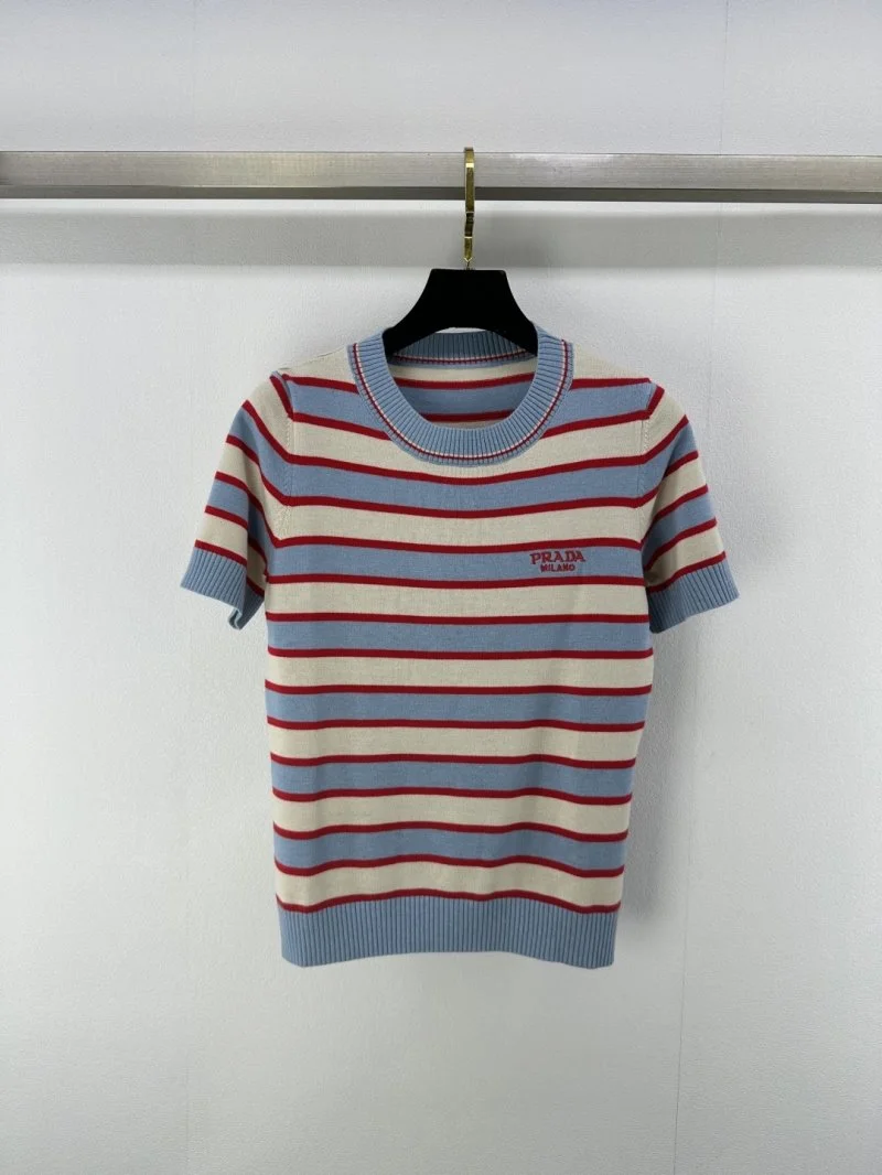 Comfortable Prada T-Shirts 165809