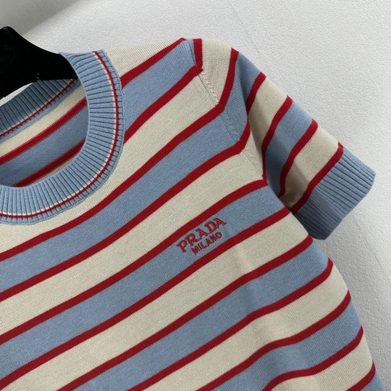 Comfortable Prada T-Shirts 165809